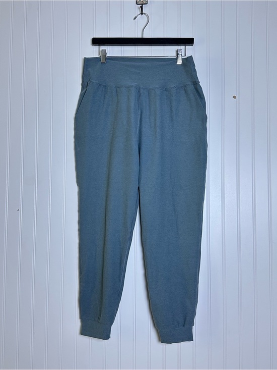 Beyond Yoga Pants - Beyond Yoga Spacedye Midi Joggers XL Relax MOISTURE WICKING STRETCH ULTRA SOFT